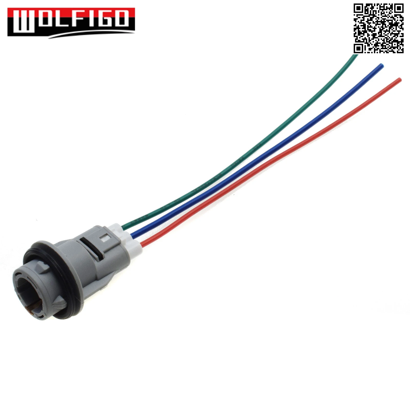 Передний светильник с поворотным сигналом разъем проводом 33302 SR3 A01 для Honda Civic Accord