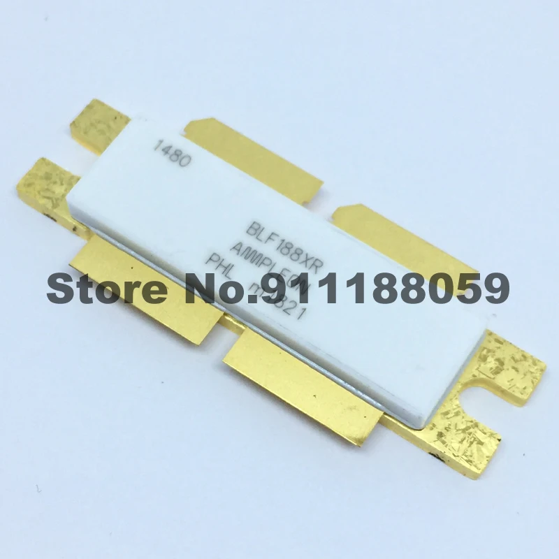 BLF188XR BLF 188XR BLF188 XR LDMOS силовой транзистор 1400 Вт/ВЧ до 600 МГц/50 в новый оригинальный 1