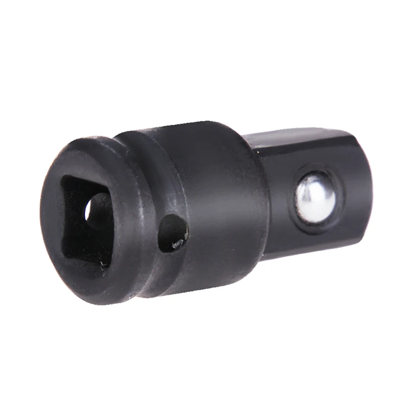 

1/2 1/4 3/8 Air Impact Adapter Socket Set Drive Converter Reducer Accessories