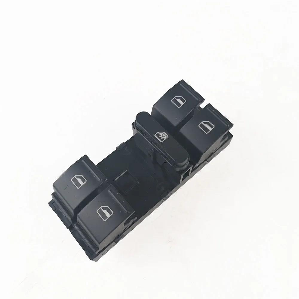 Переключатель Стеклоподъемника для VW TIGUAN GOLF JETTA Touran Magotan AMAROK POLO CC PASSAT IBIZA/ST ALTEA LEON