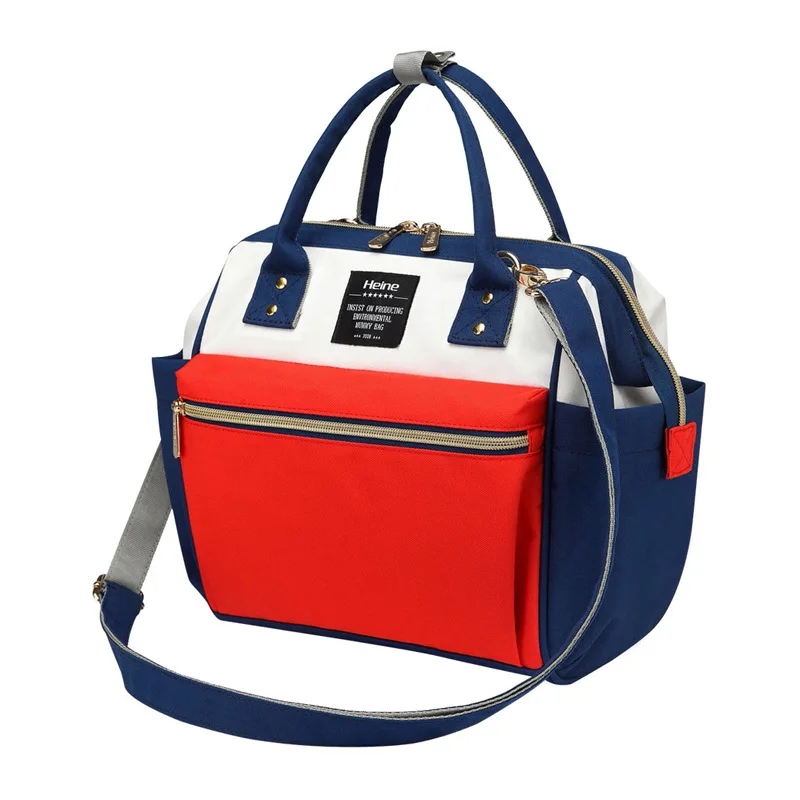 

Luxury handbags women bags designer multifunctional fashion portable bag shoulder slung mother bag maternal and child bag