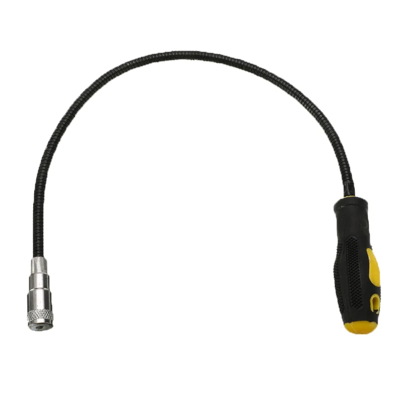 Универсальный магнитный держатель для присоски 57 см цвет в