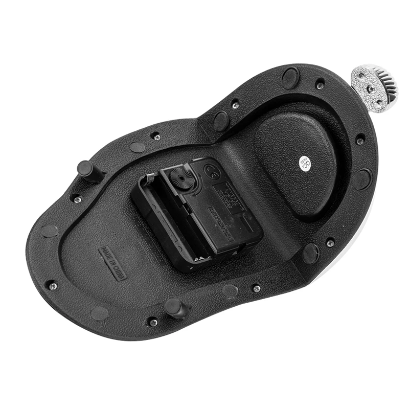 Новинка суперреалистичные расплавляемые искаженные Угловые настенные часы в