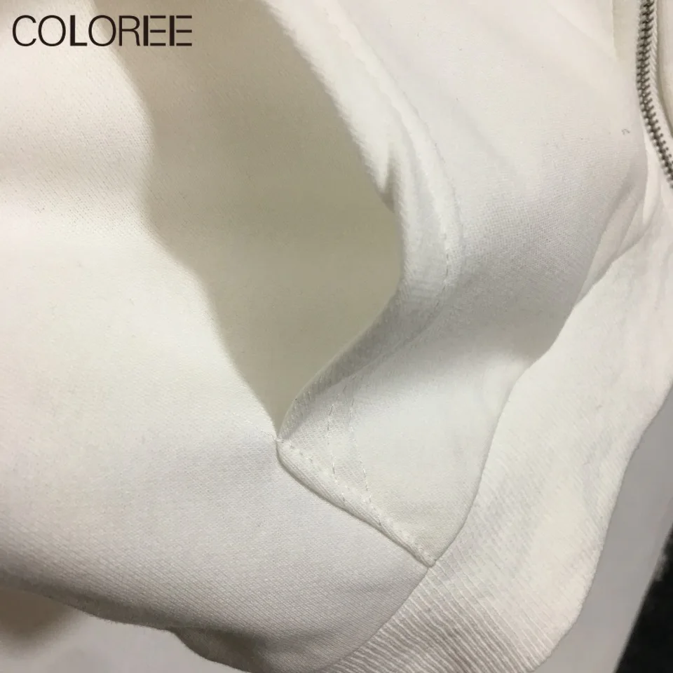 

Casual Women Sport Set Women White/black/pink Hooded Long Sleeve Top High Elastic Waist Sets Sheath Push Up Lady Two Piece Set