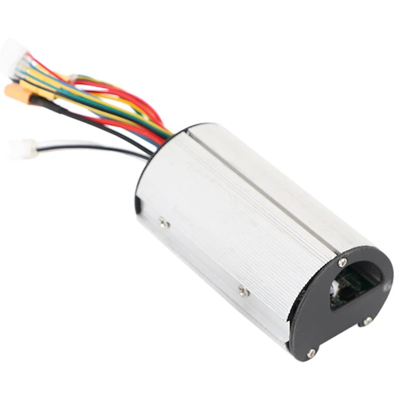 Controller Brake LCD Display 24V 250W Electric Scooter Brushless Motor Bicycle Accessory | Спорт и развлечения