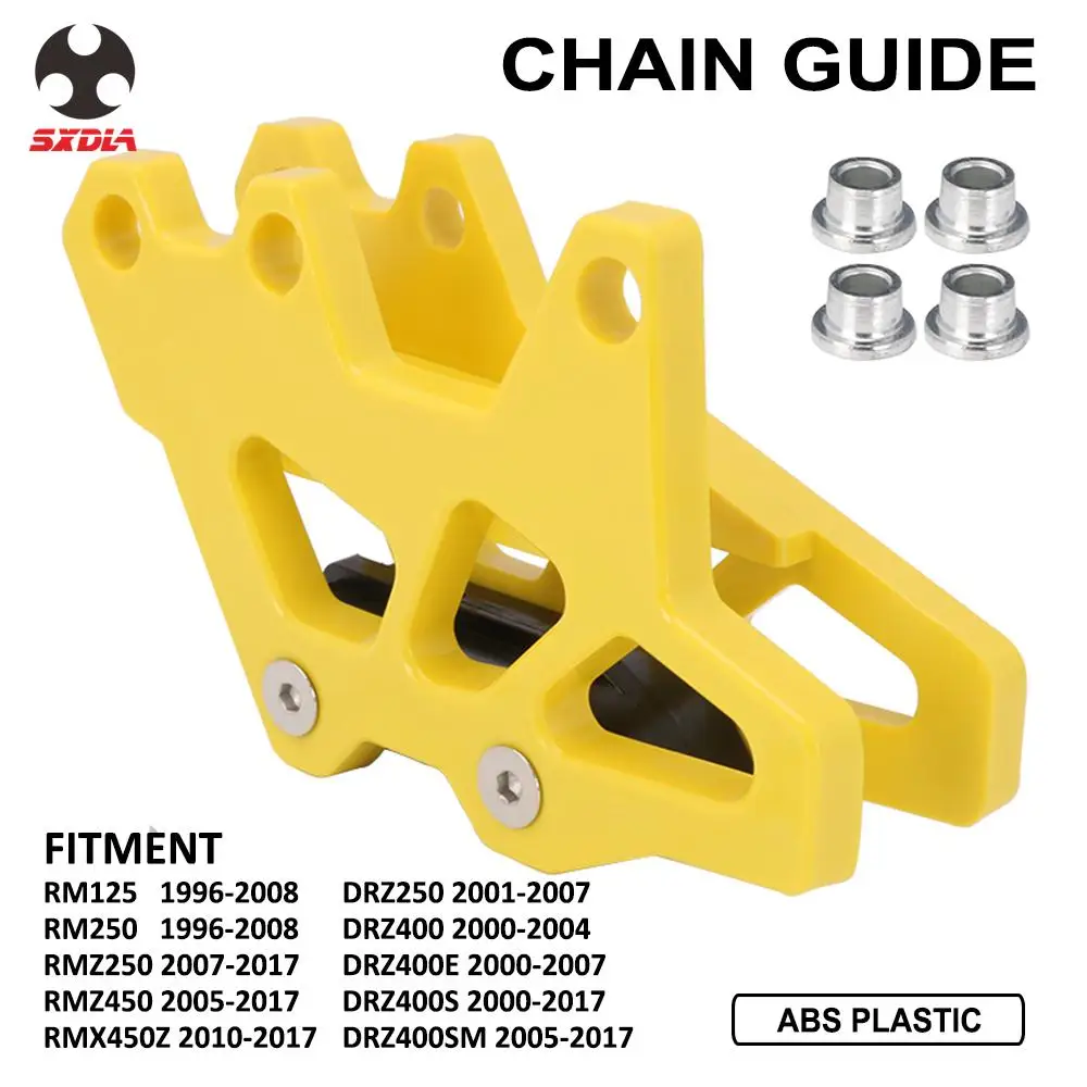 Защитная Звездочка для SUZUKI RM125 RM250 RMZ250 RMZ450 RMX450Z DRZ250 DRZ400 DRZ400E DRZ400S DRZ400SM RM RMZ|Рычаги