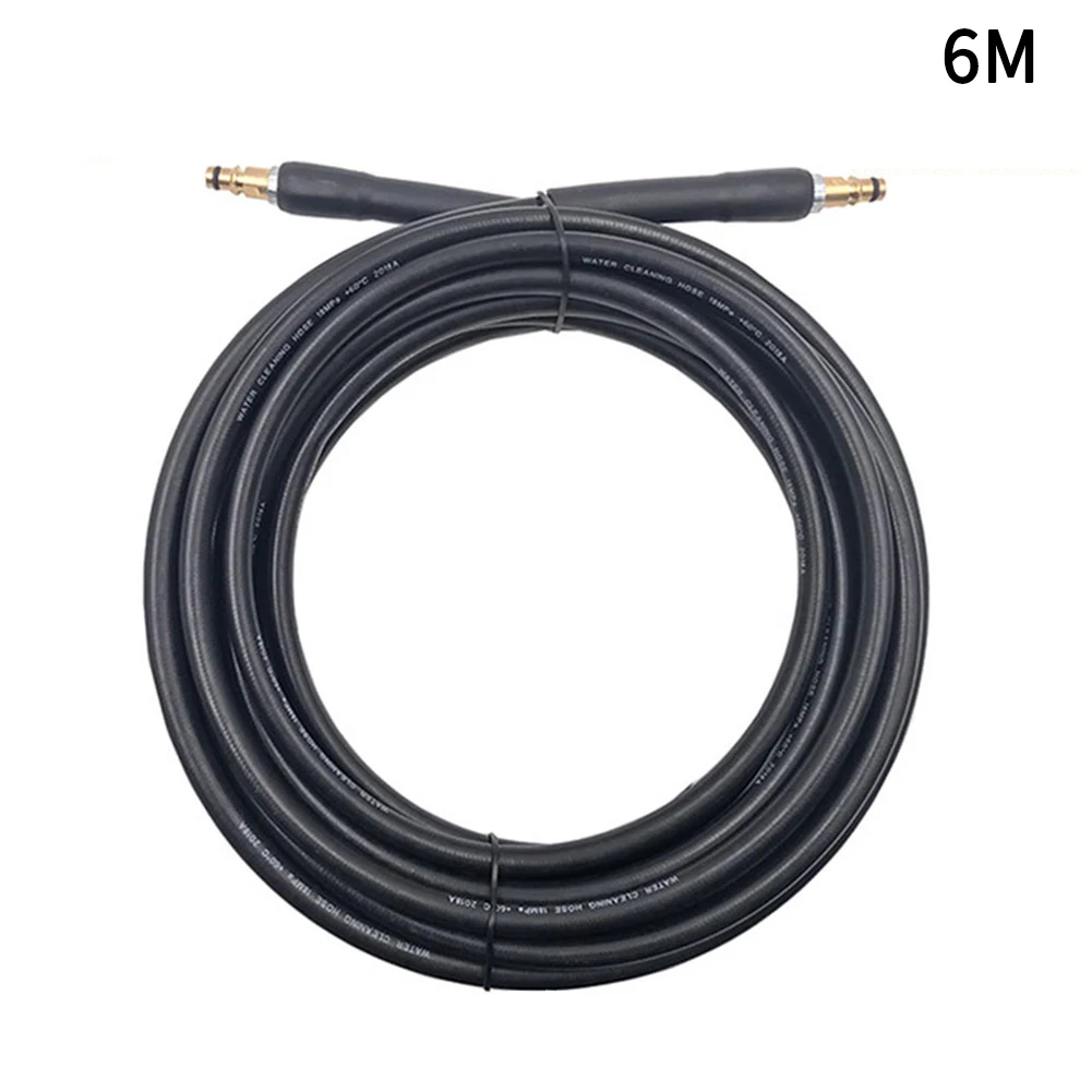 High Pressure Long Water Cleaning Tool Replacement Wear Resistant Pipe Professional Accessories Washer Hose For Karcher K Series |