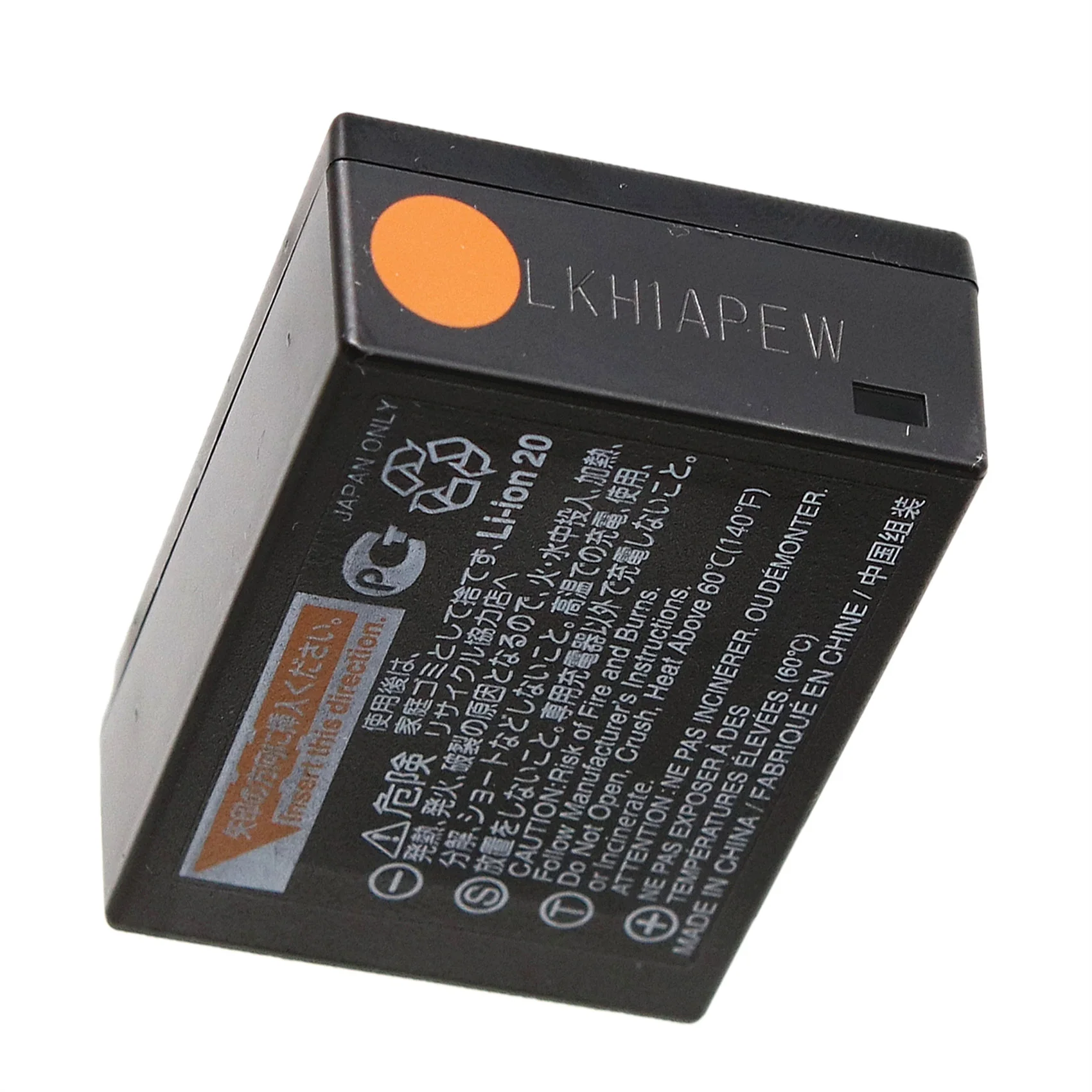 Original NP-W126S W126S Camera Battery for Fujifilm Fuji X-H1 X-PRO3 X-PRO2 X-T3 X-T2 X-T30 X-T20 X-T200 X-E3 X-E2 X-A5 X-A3 | Электроника