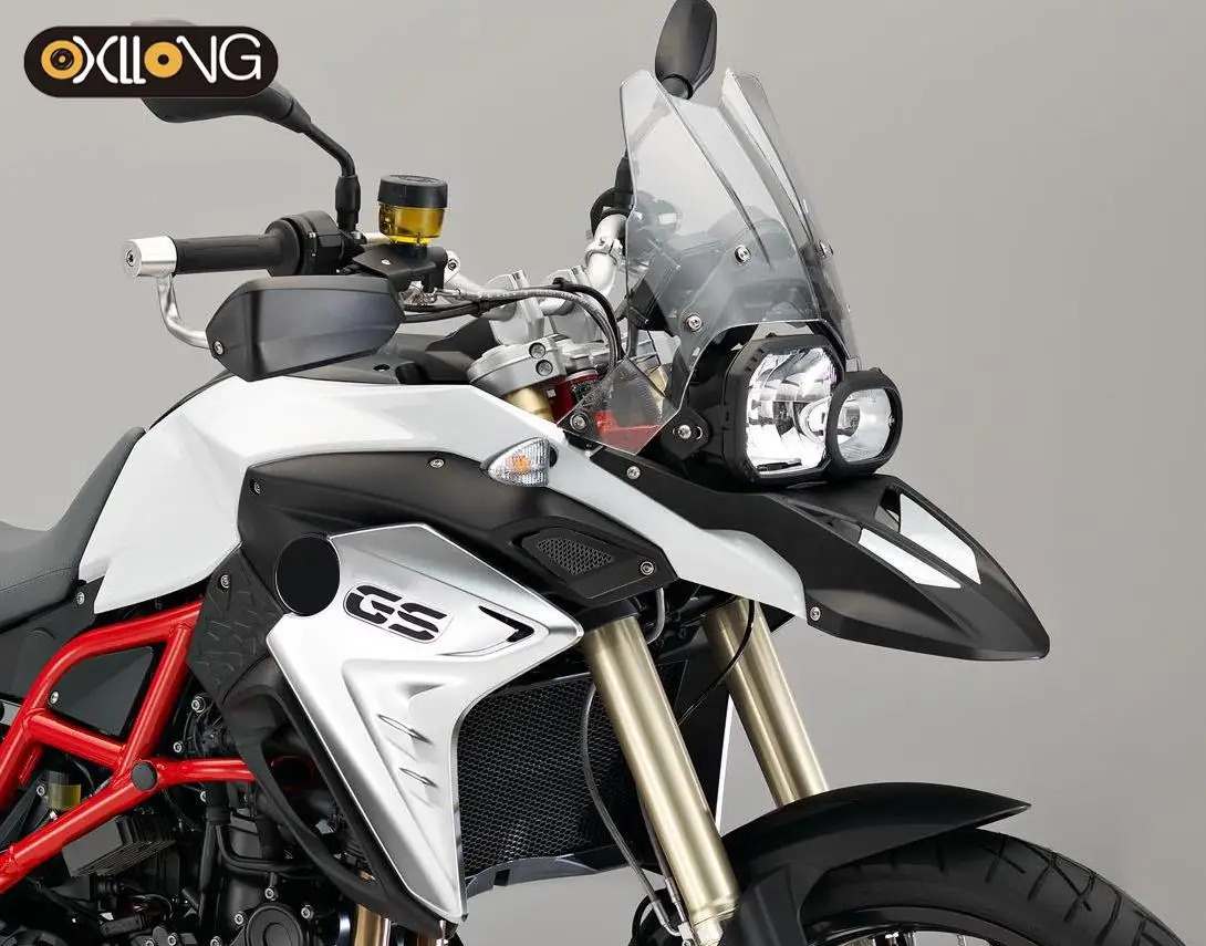 Боковая Крышка вентиляционного отверстия F800GS F800 GS F 800 впускной воздушный фильтр
