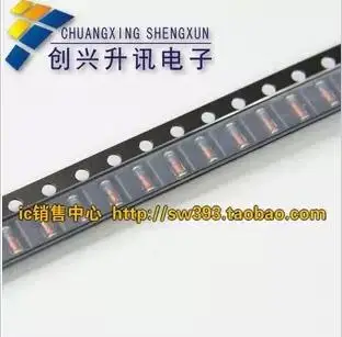 Бесплатная доставка. ZMM36V 0 5 W зенеровский диод е-байка 36В 1206 SMD посылка (10 = 7 юаней) |