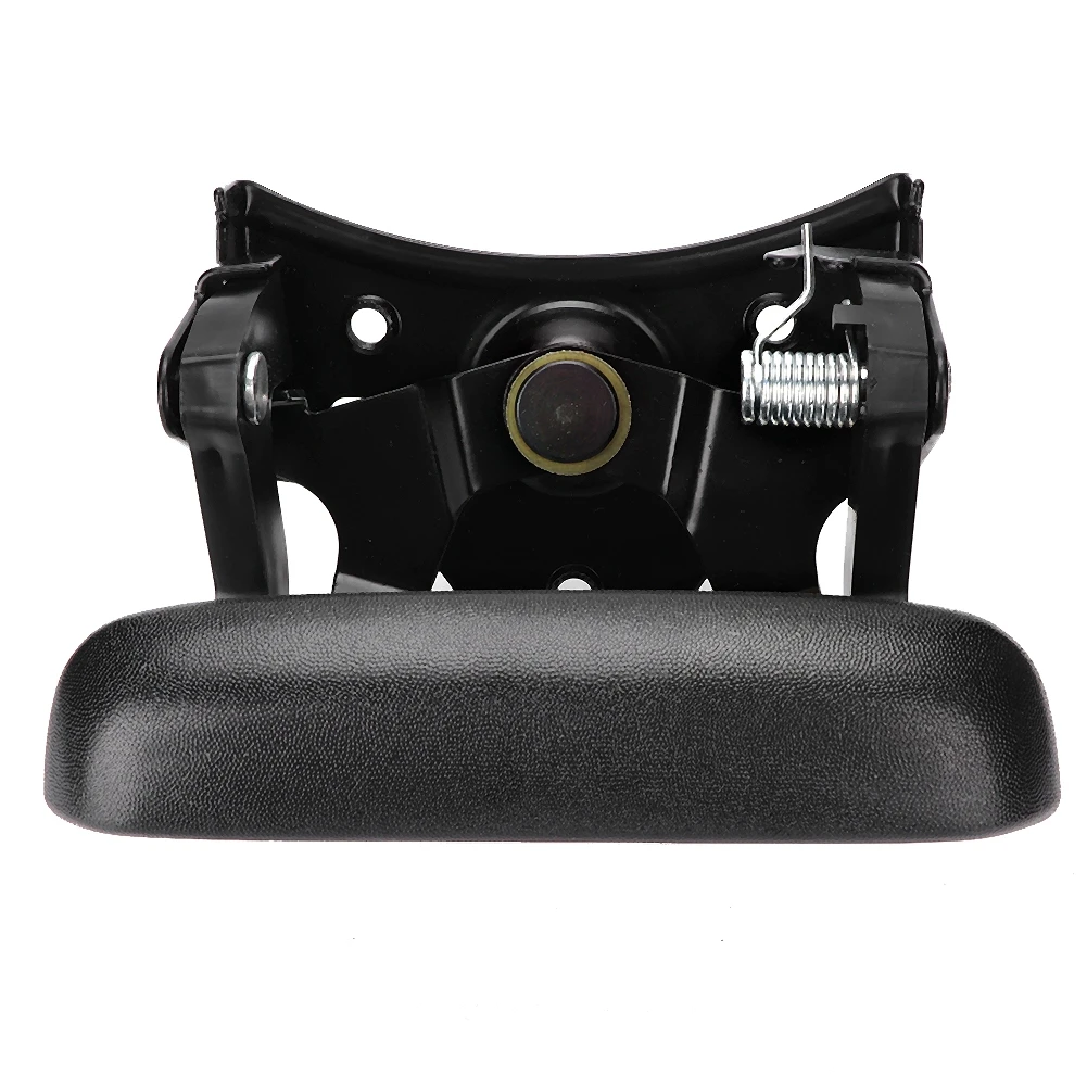 Защёлка крышки багажника замок ручной переключатель для Chevrolet Silverado 1500 2500 3500 GMC