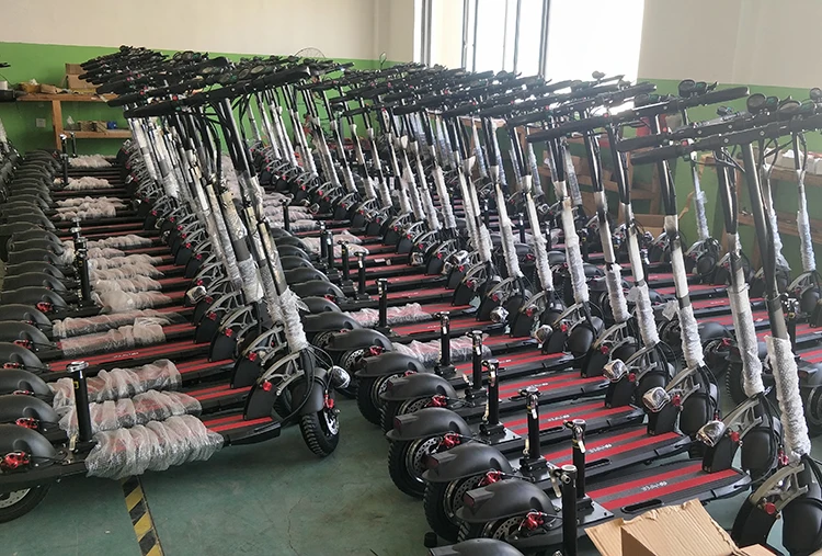 2-колесные само от оригинального производителя onlywheel в Китае (стандарты скутер