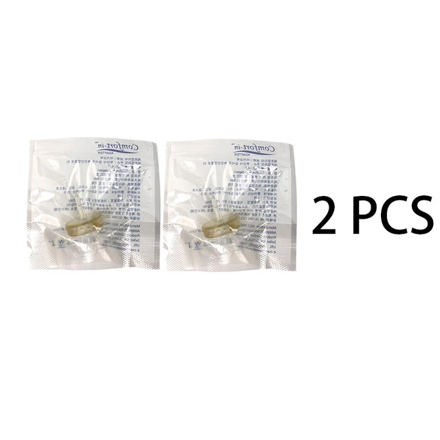 10pcs 0.5ml needle 0,5 мл распылитель Стерильная гиалуроновая ручка неинвазивное удаление морщин шприц-ручка инструмент для красоты шприц для головы ампула - Цвет: 10pcs 0.5ml needle