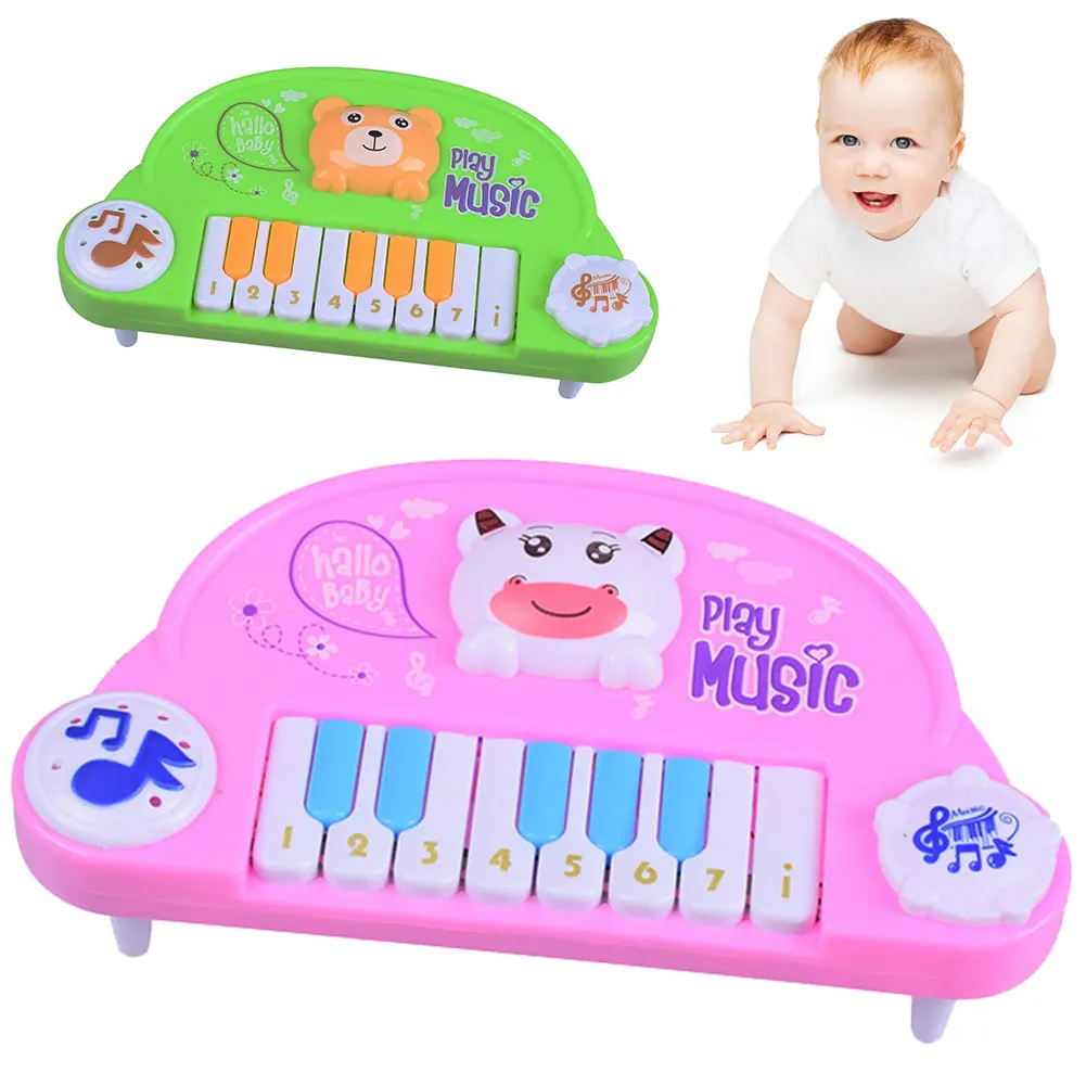 Инструменты для мальчиков ранний Музыкальный Игровой Образовательный детский