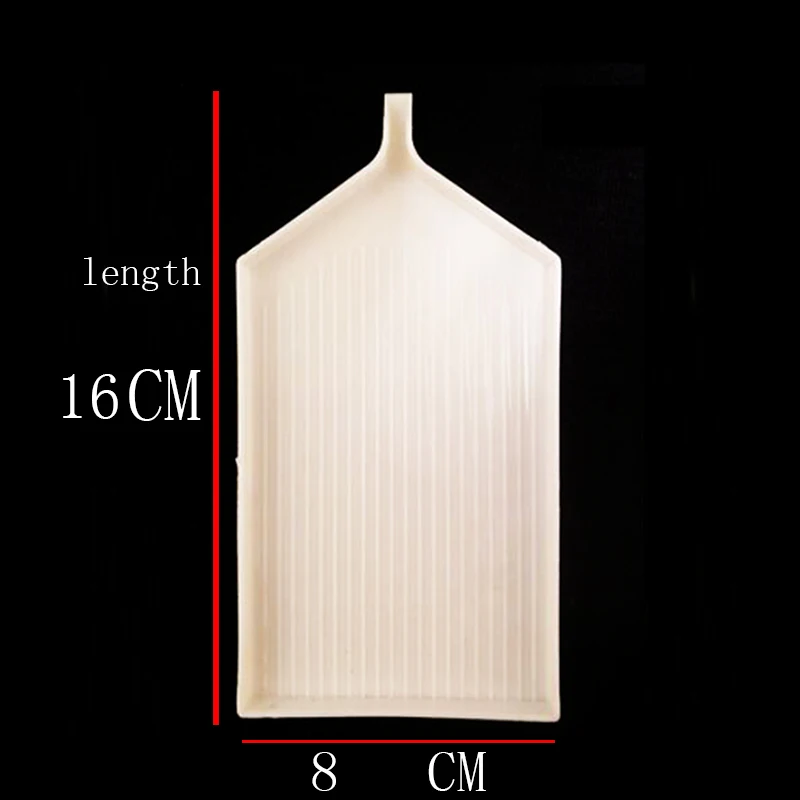 Мозаика для алмазной вышивки сделай сам картина 5D вышивка белый пинцет пластина