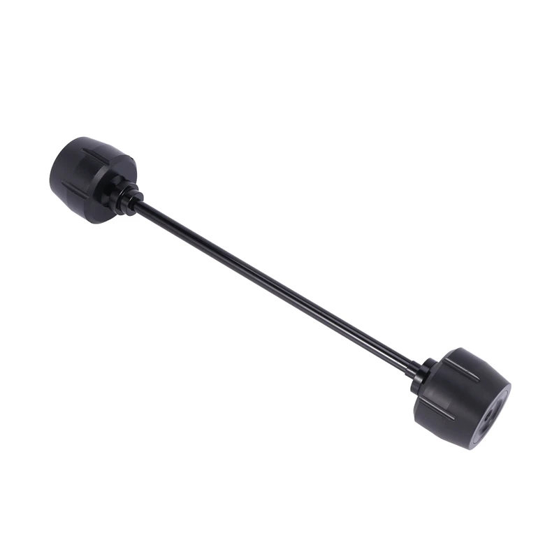 

Front Axle Fork Crash Sliders Wheel Protector Fit for TRIUMPH TIGER 800 /XC/XR2011-2019 900 GT/RALLY 2020