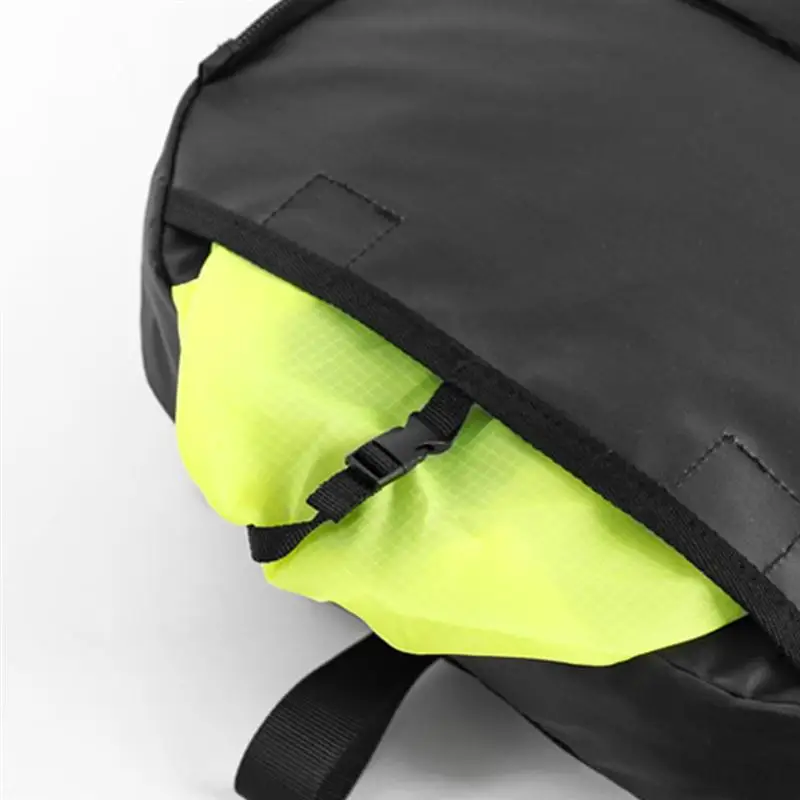 

Mountain Bike Rear Rack Bag Storage Bag Cycling Fixture Bicycle Accessory