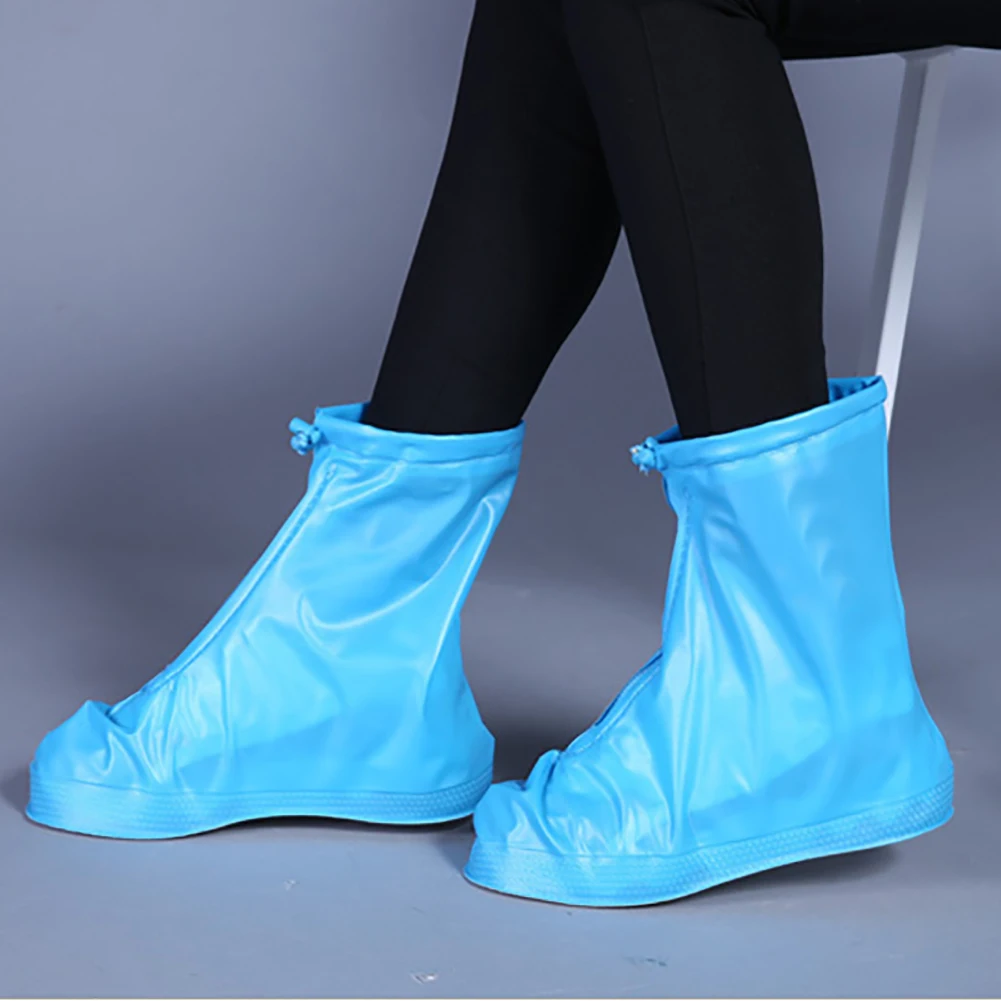 1 пара толстые походные унисекс износостойкие водонепроницаемые Многоразовые