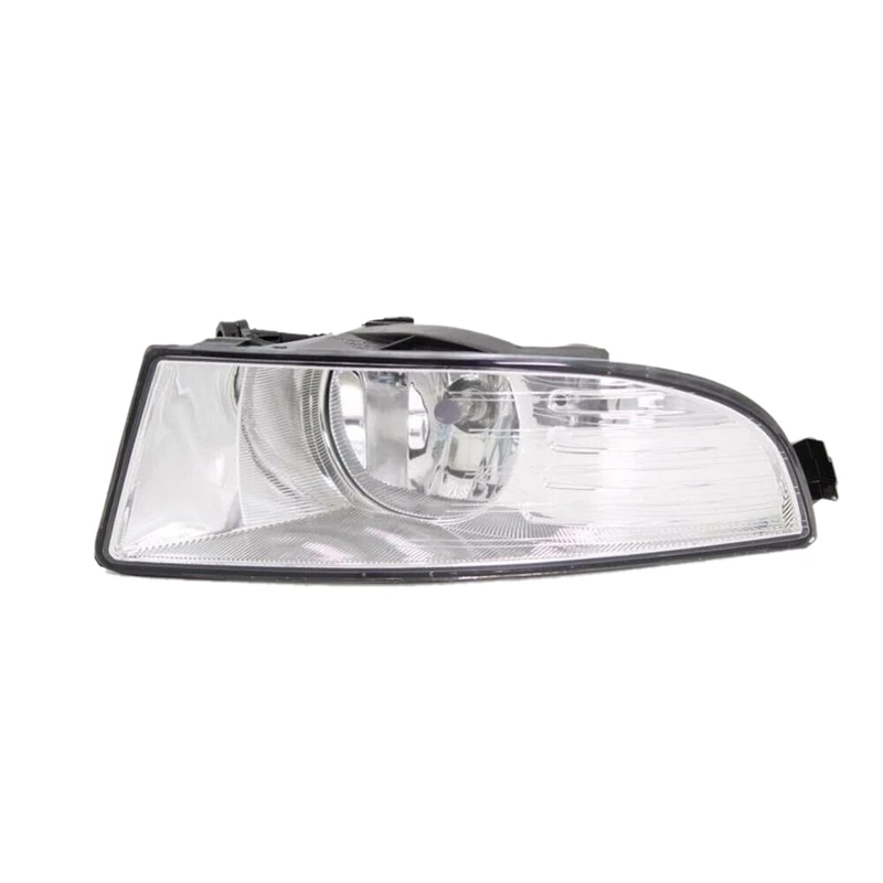 

Car Fog Lamp and Wire for Skoda Octavia A5 A6 2009-2013 Front Fog Lamp Fog Light with Bulbs and Wire