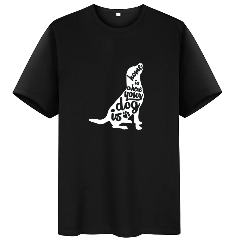 Srivb Dog Kawaii женские футболки с графическим принтом лето 2019 новая модная футболка