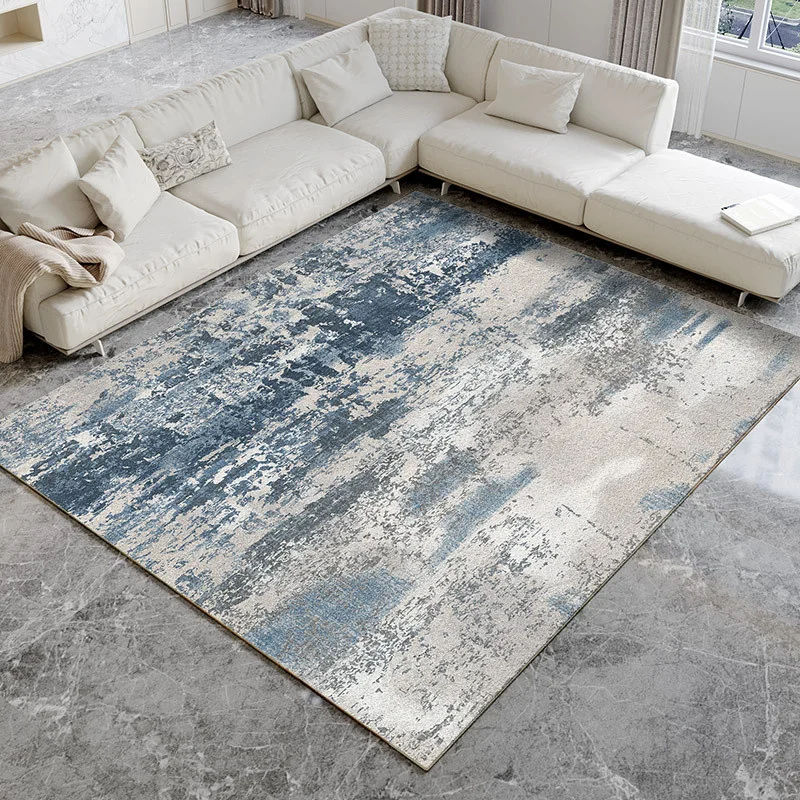 

morden Carpets for Living Room Decoration Washable Floor Lounge Rug Large Area Rugs Bedroom Carpet Home Living Room Decor Mat