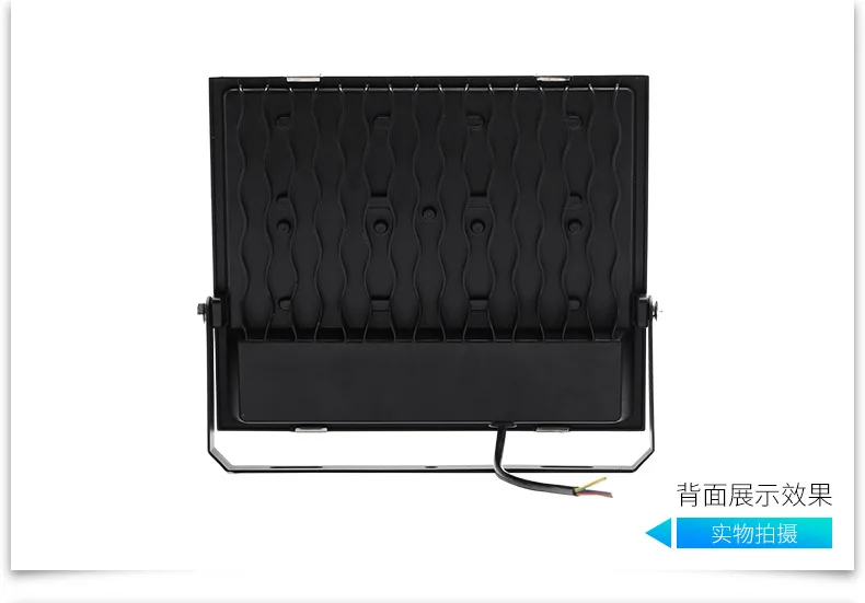 Потока СИД светильник 100w 200w 300w проектор led exterieur COB foco светодиодный 50 Вт