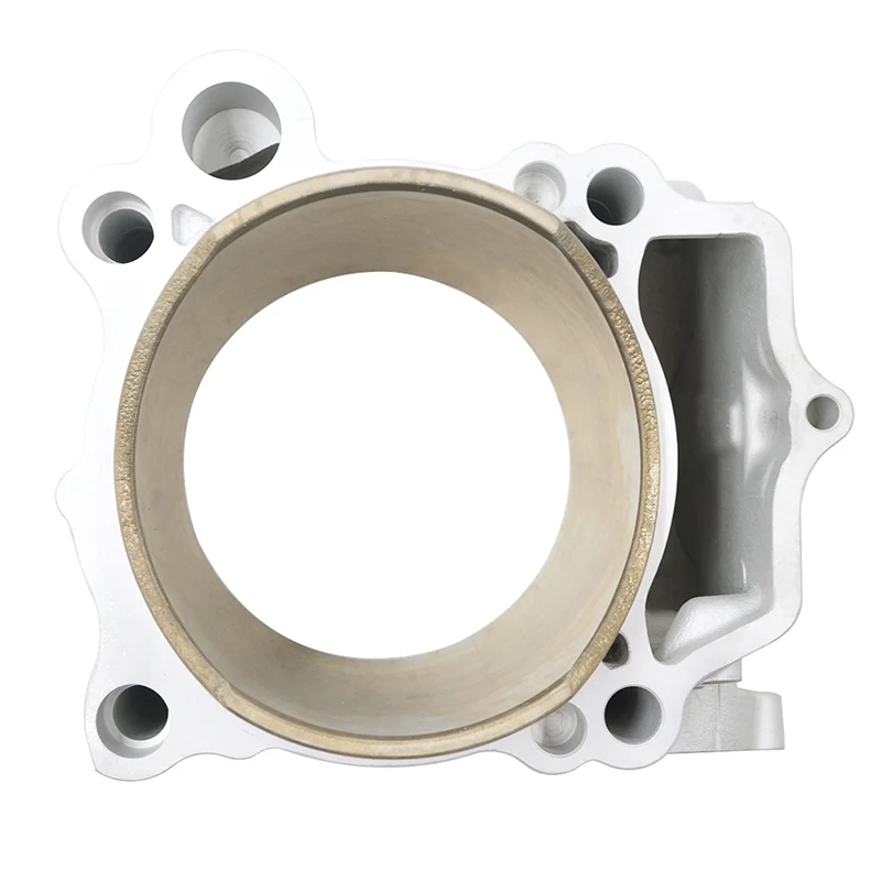 Детали двигателя мотоцикла размер отверстия 95 мм воздушный блок цилиндров для