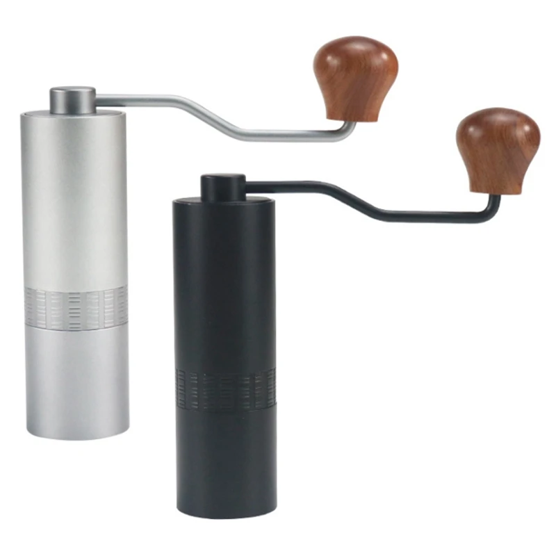 Online Macinacaffè Manuale Macinacaffè Manuale Macinacaffè Portatile Per Uso Domestico