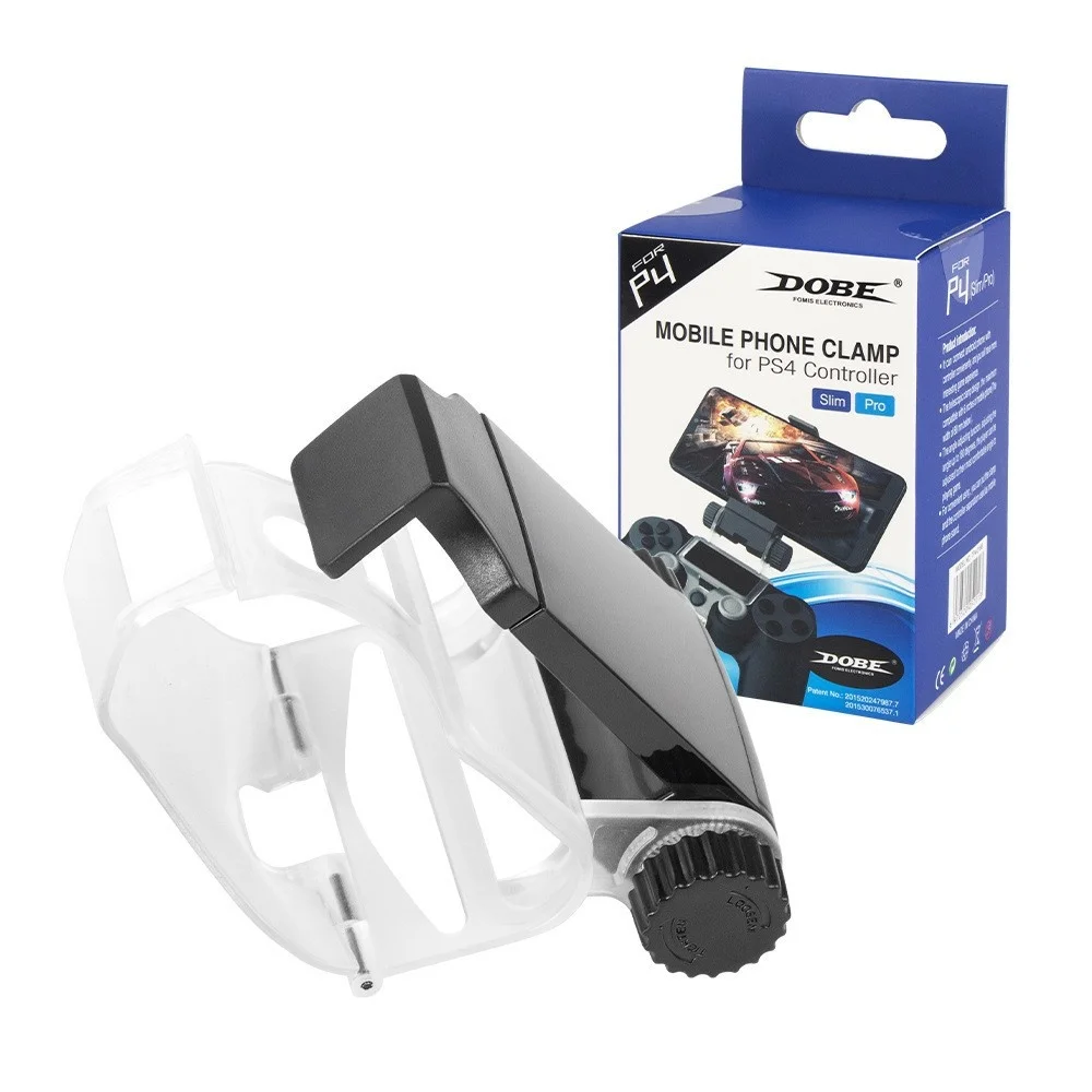 

PS4 mobile phone holder PS4 wireless handle clip PS4 Bluetooth game handle holder tp4-016