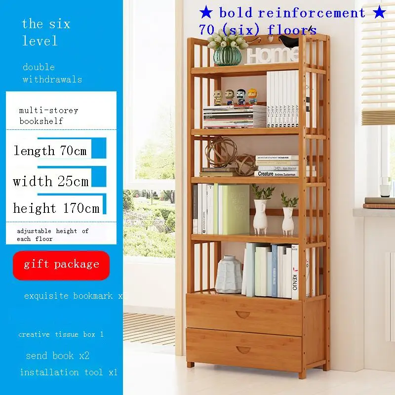

Kids Furniture Mueble Decor Estanteria Madera Meuble De Maison Decoracion Librero Dekoration Rack Retro Libreria Book Shelf Case