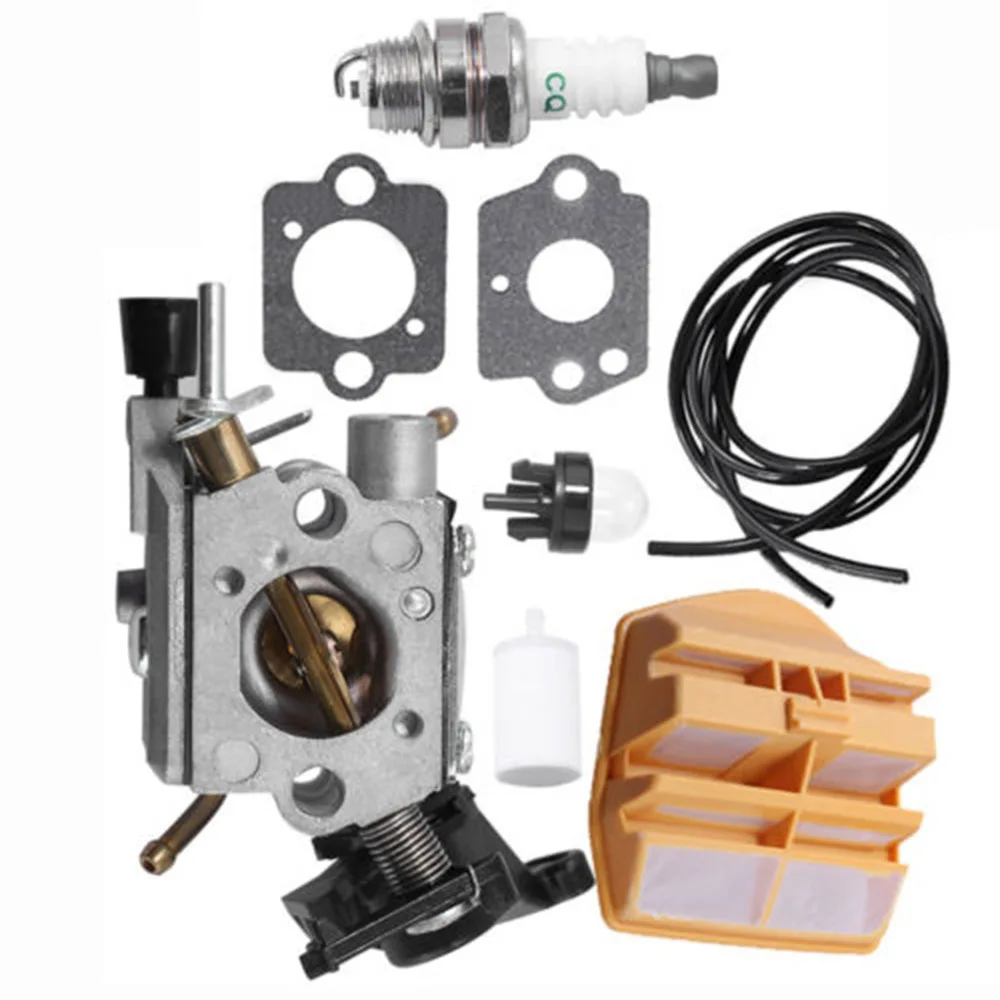 

Husqvarna 445 445E 450 450E C1M-EL37B 506 45 04-01