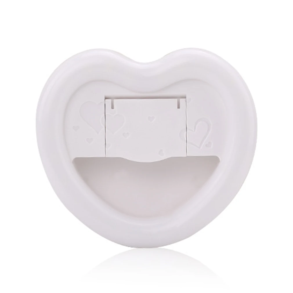 Универсальная шампуня крема лосьона вспышка для фотоаппарата светящаяся лампа