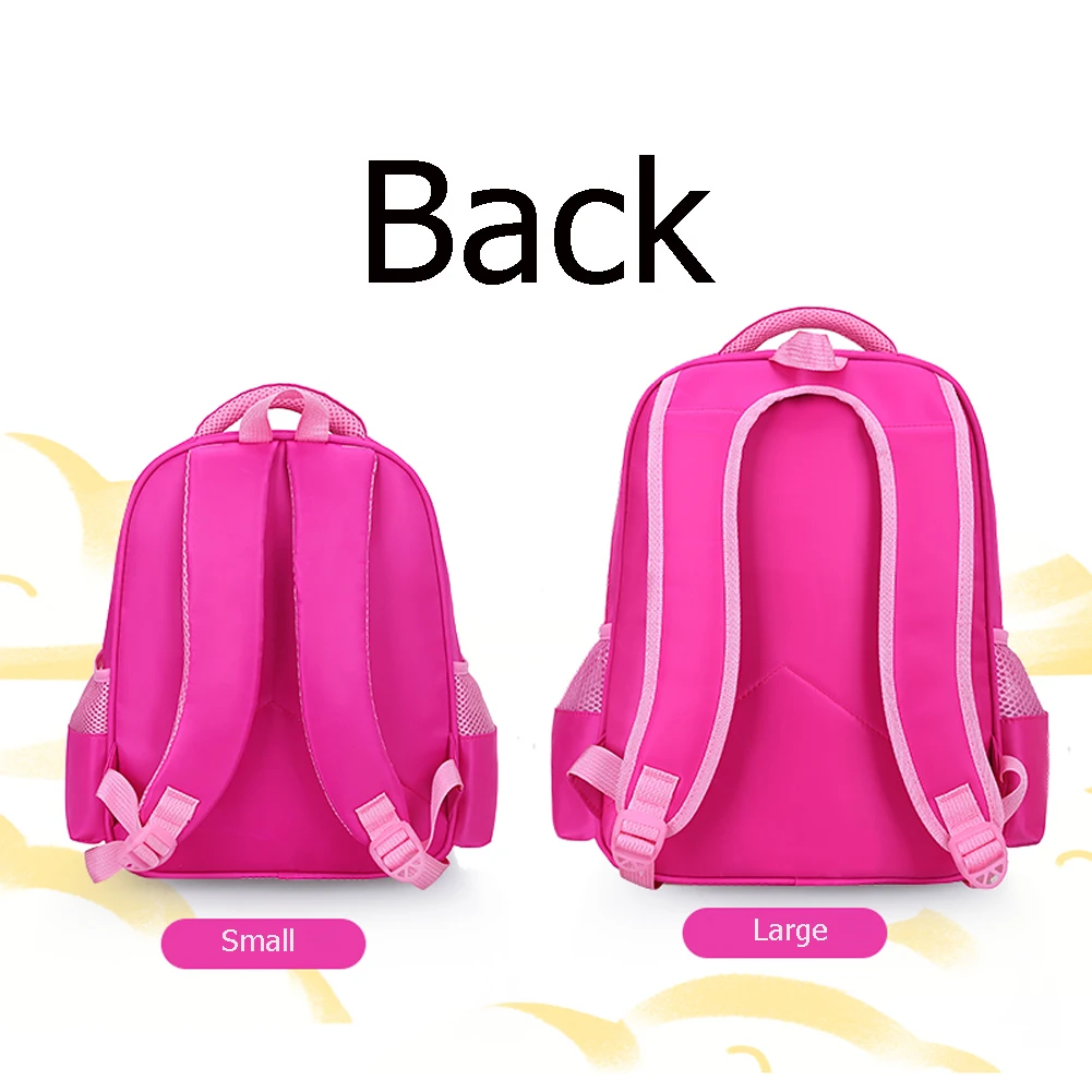 

Cool Cartoon Animal Backpack Children Toddler Kids School Bag For Boy Girls Knapsack Rucksack Bookbag New