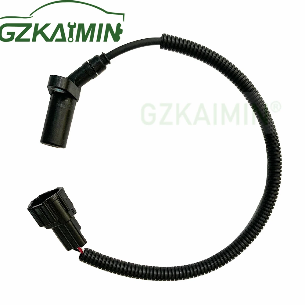 Высококачественный Датчик положения коленчатого вала OEM 23731-2J615 237312J615 для Nissan Almera