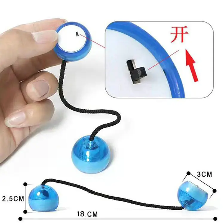Мини-игрушки begleri для снятия стресса антистрессовые игрушки разных цветов