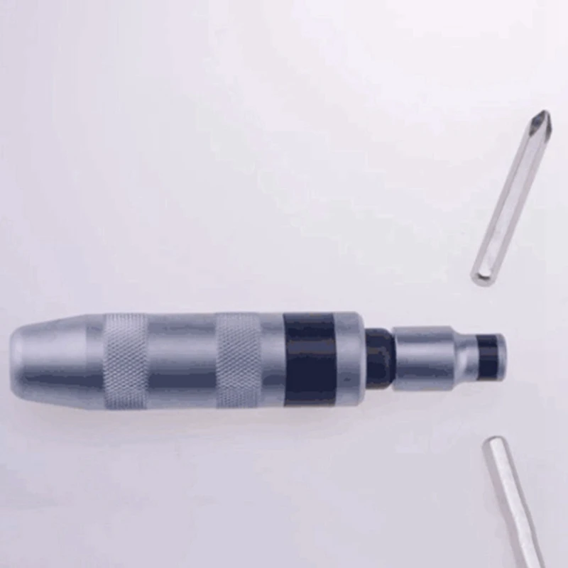 

13 Sets Broken Screw Extractor,Industrial Grade Percussion Impact Screwdriver Set & 10Pc 3/8 Inch Short Long Socket Set