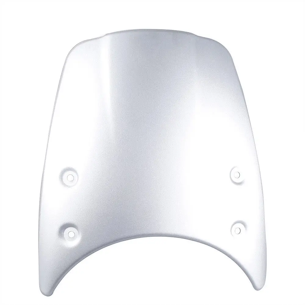 Лобовое стекло для BMW R NINE T R9T 2014 2015 2016 2017 2018 2019 2020 обтекатель фары 9 NINET Запчасти