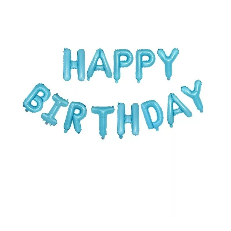 Воздушные шары 113 шт. в морском стиле | Дом и сад