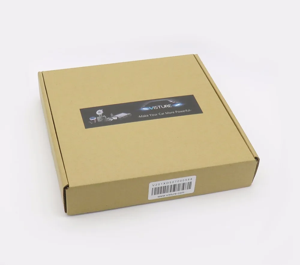 Система контроля давления в шинах TPMS на солнечной энергии 10 шт./лот светодиодный