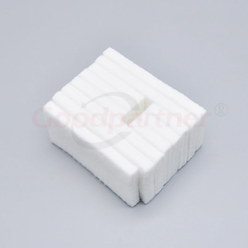 1X 1546710 отходные чернила поддон бака фотогубка для EPSON Staff WF K100 K101 K105 K200 K201 K205 K300 K301