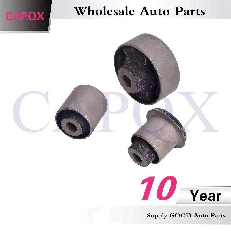 CAPQX 3 шт. держатель для нижней рукоятки телефона 51393 SDA A02 51810 A01 51391 A03 ACCORD 2003 2004 2005 2006