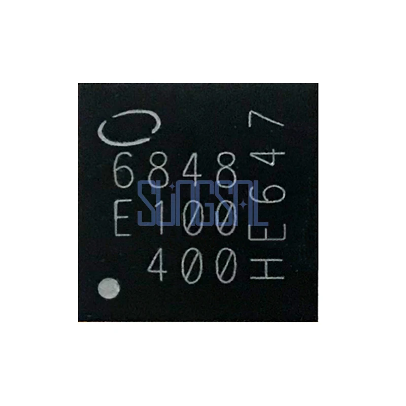 2 шт./лот новый оригинальный системный блок питания BBPMU_K для iphone 8 8Plus X PMB6848