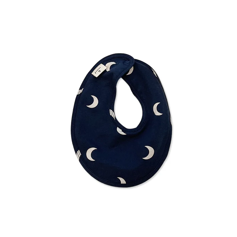 1 шт. Детский водонепроницаемый нагрудник с принтом | Детская одежда и обувь