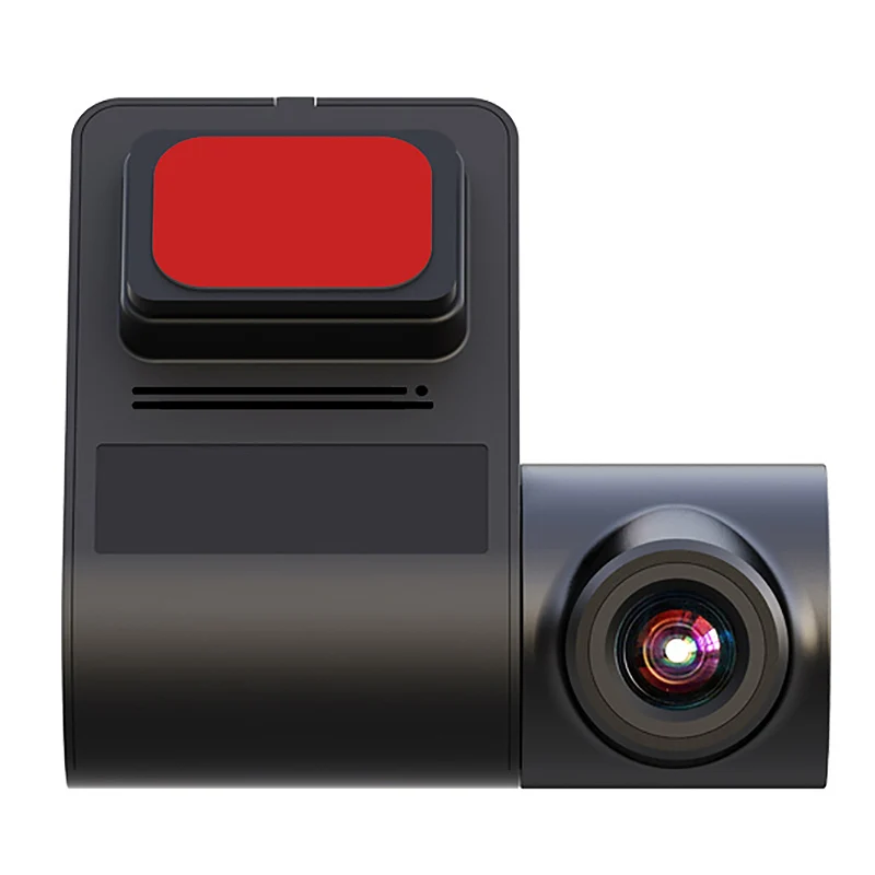 

Driving Recorder WiFi Car Video DVR Recorder APP HD Recorder Dash Cam Night Vision Dash Camera
