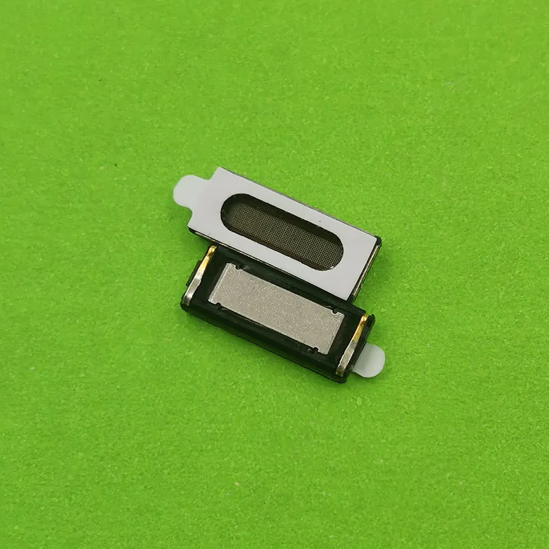 

2pcs Ear Piece Speaker Earpiece Sound Receiver for ZTE Nubia NX404H NX505J NX505H NX507H NX405H NX506J NX513H NX513J Earphone
