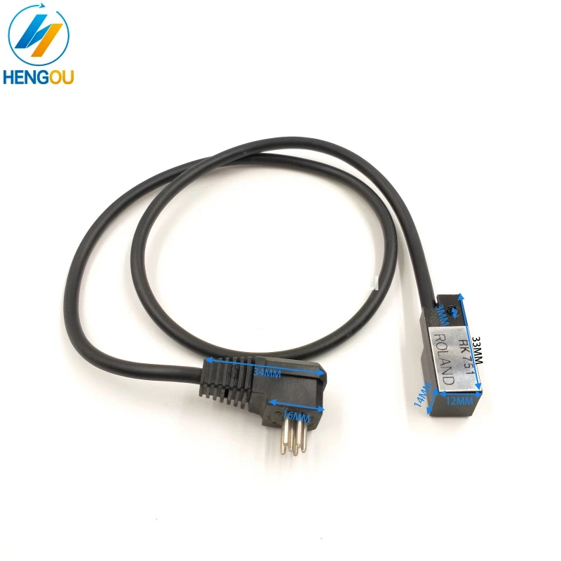 1 Piece New RK 751 Man Roland Sensor RK751 Printing Machine Parts | Компьютеры и офис