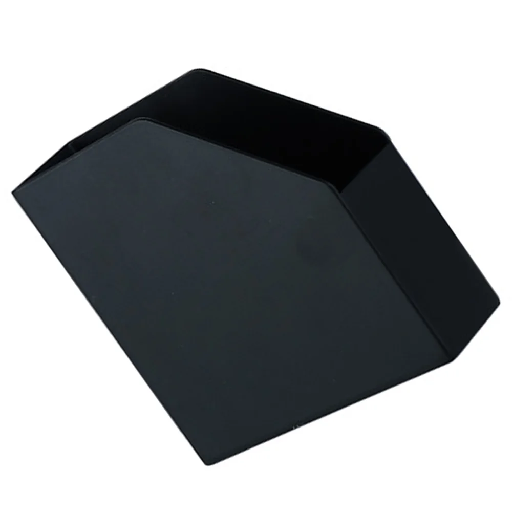 

Stainless Steel Tissue Rack Restaurant Table Napkin Holder Creative Napkin Rack