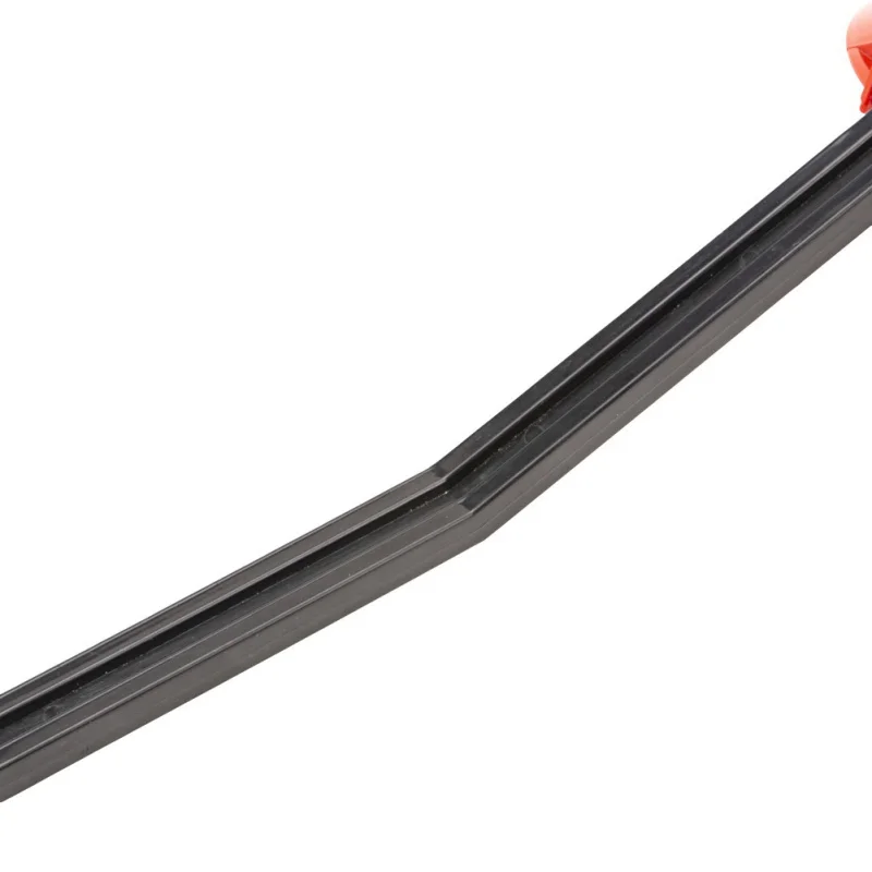 

2020 Outdoor Ice Fishing Tool Ice Scoop Skimmer With Eva Handle Winter Foldable Detachable Anti-slip Skimmers Fishing Accessory