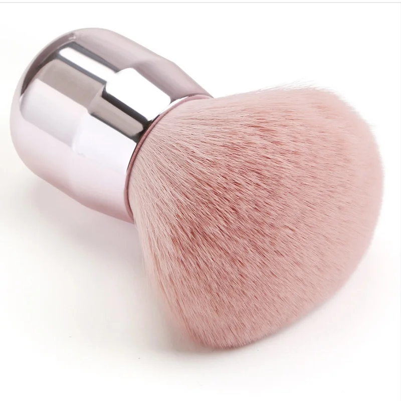 

Big Size Makeup Brushes Loose Power Brush Soft Cream for Foundation Face Blush Brush Cosmetics Make Up Tools
