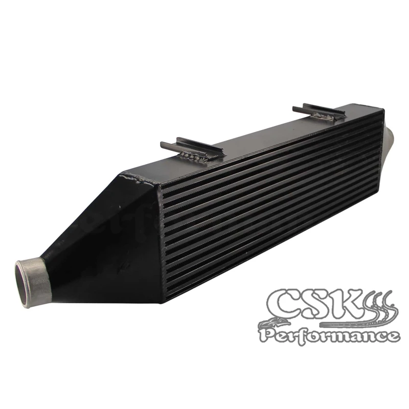 FMIC Переднее Крепление интеркулер подходит для Subaru Impreza WRX STI 02 07 EJ20 EJ25